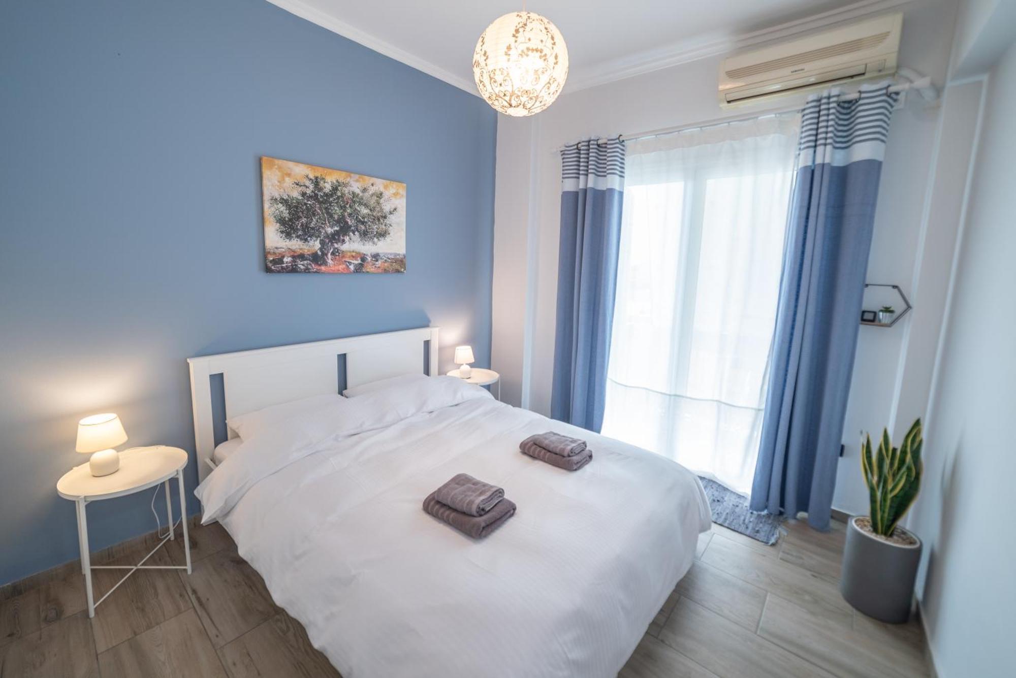 Apartment_41 Athen Eksteriør bilde